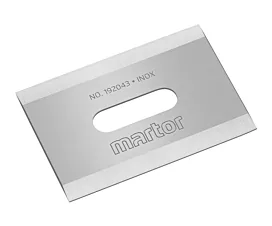 Ersatzklingen Ersatzklingen Secumax320 (MDP) - 10St Ersatzklingen Ersatzklingen Secumax320 (MDP) - 10St