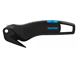 Sicherheitsmesser & Scheren SECUMAX 320 für Folien, Kunststoffumreifungsband, Klebeband Sicherheitsmesser & Scheren SECUMAX 320 für Folien, Kunststoffumreifungsband, Klebeband