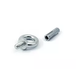 Alle Zurrpunkte Ringschraube + Einschlaganker - rostfrei Alle Zurrpunkte Ringschraube + Einschlaganker - rostfrei
