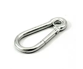 Karabinerhaken Karabinerhaken - 1500kg - 13x160mm