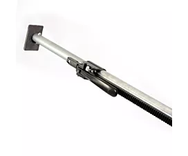 Klemmbalken & Aufsteckrahmen Klemmbalken 2350 mm - 2720 mm (Stahl) Klemmbalken & Aufsteckrahmen Klemmbalken 2350 mm - 2720 mm (Stahl)