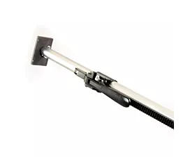 Klemmbalken & Aufsteckrahmen Klemmbalken - Standard 2350 mm - 2720 mm (Aluminium) Klemmbalken & Aufsteckrahmen Klemmbalken - Standard 2350 mm - 2720 mm (Aluminium)