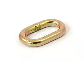 Ringe Ovaler Ring - 50mm