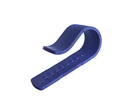 Alle Zubehöre Spannbandklemme – Für 50 mm Spanngurte – Polymer - 8St. Alle Zubehöre Spannbandklemme – Für 50 mm Spanngurte – Polymer - 8St.