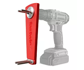 Spanngurtaufroller Spanngurtaufroller für Akku-Bohrmaschine Fastwinder - Standard Spanngurtaufroller Spanngurtaufroller für Akku-Bohrmaschine Fastwinder - Standard