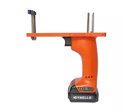 Alle Zubehöre Akku-betriebener Spanngurtaufroller Alle Zubehöre Akku-betriebener Spanngurtaufroller