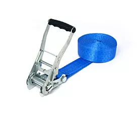 Alle Spanngurte nach Maß Spanngurt - 5T - 50mm - 1-teilig - Ratsche - Personalisiert Alle Spanngurte nach Maß Spanngurt - 5T - 50mm - 1-teilig - Ratsche - Personalisiert