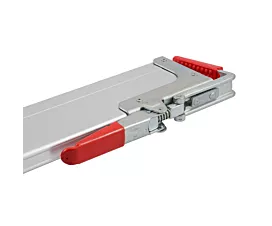 Spannbrett Spannbrett 2120mm - 2400mm - 500daN - kurz