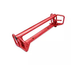 Radstopper Radanschlag für den Autotransport - 520x115mm Radstopper Radanschlag für den Autotransport - 520x115mm