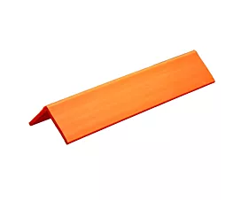 Alle Kantenschützer Kantenschutzwinkel für Schwerlasten - 0,6m