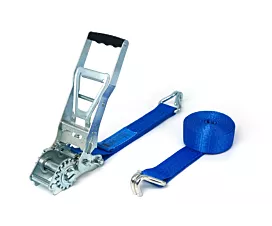 Alle Spanngurte 50mm Spanngurt - ERGO 5T - 50mm - 2-teilig mit Spitzhaken - SuperSTF750 - Personalisiert Alle Spanngurte 50mm Spanngurt - ERGO 5T - 50mm - 2-teilig mit Spitzhaken - SuperSTF750 - Personalisiert