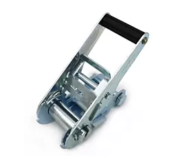 Ratschen 35mm Ratsche mit Kunststoff Griff - 3000kg - 35mm