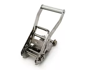 Rostfrei - alle Artikel Ratsche - 2600kg - 50mm - Rostfreier Stahl - SUS 304 - Standard