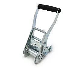 Ratschen 50 - 75mm Ratsche Quality+ - 5000kg - 50mm - Standard Ratschen 50 - 75mm Ratsche Quality+ - 5000kg - 50mm - Standard