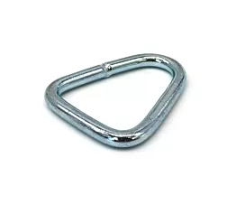 Triangelhaken Triangelhaken - Gleichseitig - 2500kg - 50mm