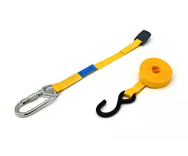 Spanngurte  25mm - nach Maß 25mm  Spanngurt - Vollständig anpassbares Design