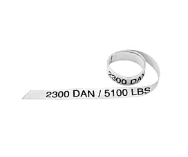 Lashing 32mm Lashband 32mm - 2300daN - 250m pro Sack
