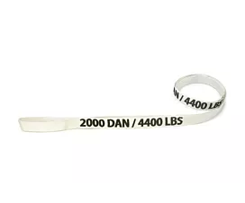Lashband Lashband 32mm - 2000daN - 300m pro Sack