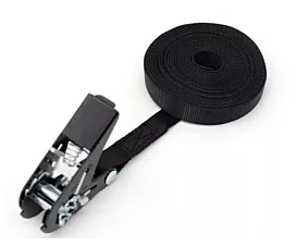 Alle Spanngurte nach Maß Spanngurt - 150kg - 20mm - 1-teilig - Mini-Ratsche - Schwarz Alle Spanngurte nach Maß Spanngurt - 150kg - 20mm - 1-teilig - Mini-Ratsche - Schwarz
