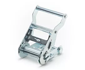 Alle Ratschen Ratsche mit kurzem Griff - 2000kg - 50mm