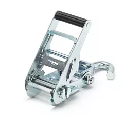 Alle Ratschen Ratsche mit Wirbelhaken - 5000kg - 50mm Alle Ratschen Ratsche mit Wirbelhaken - 5000kg - 50mm