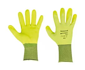 Handschuhe Handschuhe - Honeywell - Olige feuchte Bereiche - Nahtlos Handschuhe Handschuhe - Honeywell - Olige feuchte Bereiche - Nahtlos