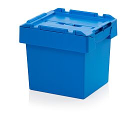 Alle Aufbewahrungsboxen Aufbewahrungsbox mit Deckel - 40x30x34cm