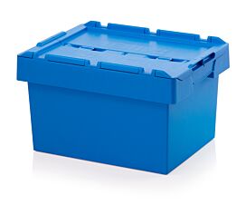 Alle Aufbewahrungsboxen Aufbewahrungsbox mit Deckel  - 60x40x34cm - Standard