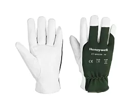 Alle diversen Artikel Handschuhe - Honeywell - Robust mit hohem Tastgefühl - Leder Alle diversen Artikel Handschuhe - Honeywell - Robust mit hohem Tastgefühl - Leder