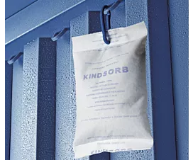 Trockenmittel Trockenmittel - Kindsorb - 20x1kg - 20 Beutel mit Haken
