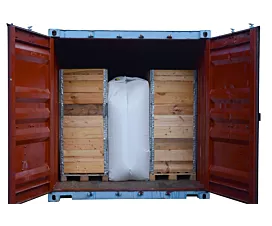 Stausäcke, 3D Stausack 3D - 80x120x240cm