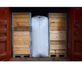 Stausäcke, 3D Stausack 3D - 70x90x165cm