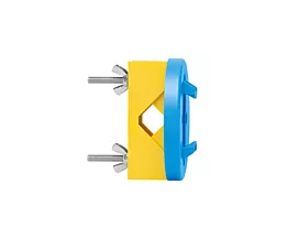 Sicherheitsmesser Zubehör Wandhalterung für die Martor Sammelbox