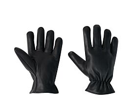 Alle Handschuhe Wasserabweisende Winterhandschuhe - Rindsleder (Größe 9)