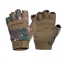 Alle Handschuhe Militärhandschuhe - Mechaniker - Fingerlos