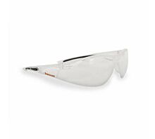 Alle Schutzbrillen Schutzbrille - transparent und leicht - EN166