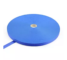 Alle PP-Meterwaren Polypropylenband - 500kg - 25mm - 100m Rolle (Farbe wählbar)
