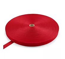Alle PP-Meterwaren Polypropylenband - 750kg - 35mm - 100m Rolle (Farbe wählbar)