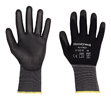 Alle Handschuhe Präzisionsarbeiten - feiner Griff - für trockene, verschmutzte Umgebungen