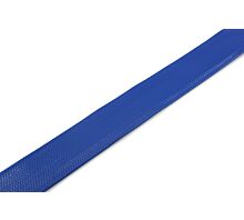 Flexibler Kantenschutz Kunststoff-Schoner 35mm - Blau - Wählen Sie Ihre Länge