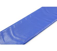 Flexibler Kantenschutz Kunststoff-Schoner 120mm - Blau - Wählen Sie Ihre Länge