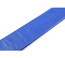 Alle Zubehöre Kunststoff-Schoner 90mm - Blau - Wählen Sie Ihre Länge
