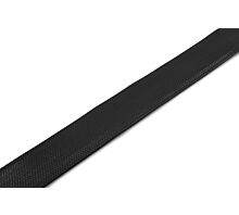 Flexibler Kantenschutz Kunststoff-Schoner 35mm - Schwarz - Wählen Sie Ihre Länge