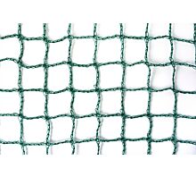 Alle Netze  Vogelnetz - 6m x 100m - 35g/m2 - Grün