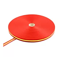 Alle PP-Meterwaren Polypropylenband Spanien - 500 kg - 25 mm - 100 m Rolle