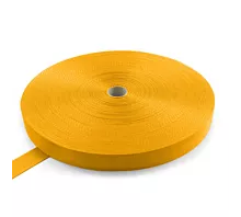 Polypropylen - 50mm Polypropylenband - 1000 kg - 50 mm - 100 m Rolle (Farbe wählbar)