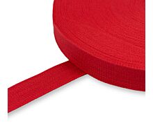 Alle Baumwollbänder Judo Gürtel einfarbig (5m, 25m, 50m)