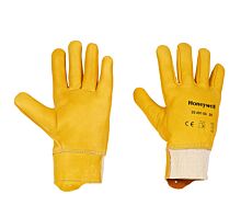 Alle Handschuhe Hydrograin Arbeitshandschuhe - Rindsspaltleder (Größe 9)