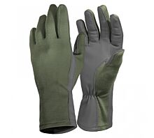 Alle Handschuhe Militärhandschuhe - Feuer- und reißfest - Langes Modell
