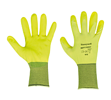 Alle Handschuhe Feine Schutzhandschuhe- ölige feuchte Bereiche - nahtlos
